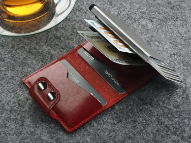 Logotrade promotional product image of: RFID wallet 1934141